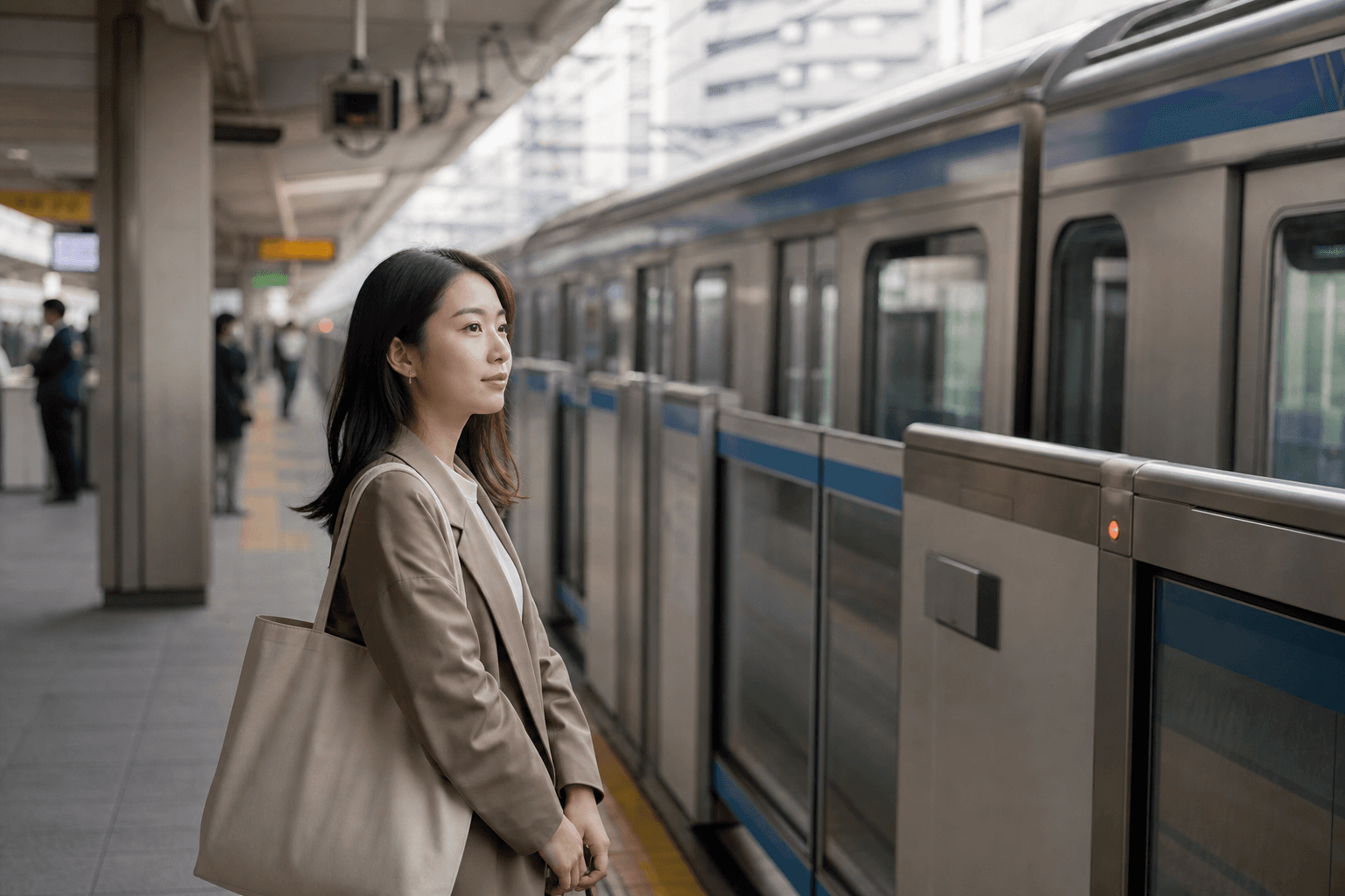 纽约城市生活
