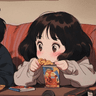 奶糖软软的头像
