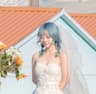蓝雾少女的头像