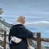 雪原小熊的模拟头像