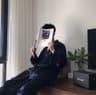 雾鹿阿哲26的模拟头像