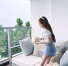 椰风少女的头像