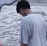 浪尾卷毛的头像
