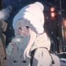 雪绒小兔的头像