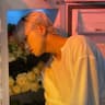 银发少年的头像