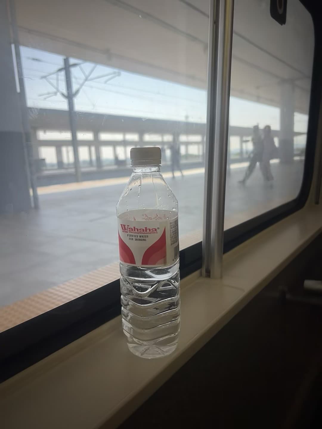 通勤路上的冰水时刻｜车窗边小憩10分钟封面图