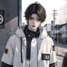 MyBenjaminX的头像