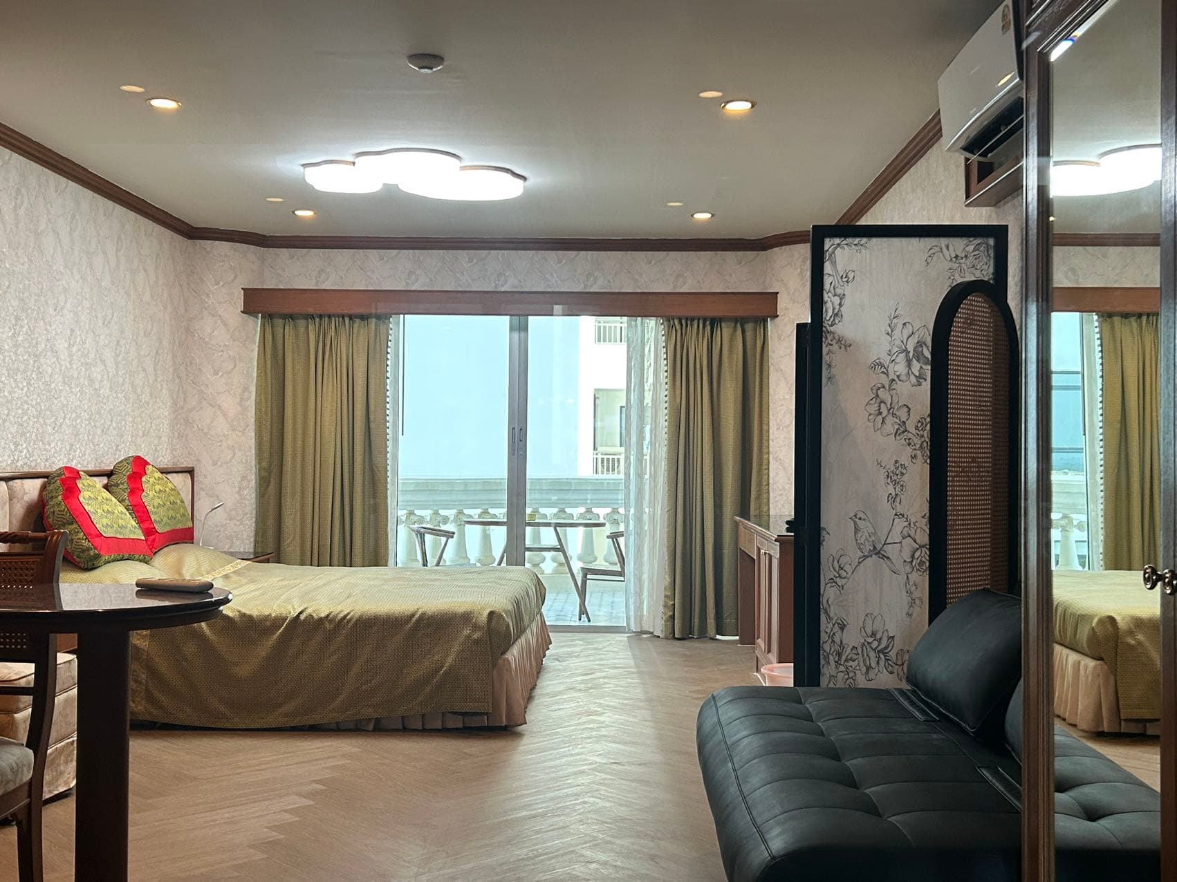 🌊Sky Beach｜那歌公寓出租 ✅封面图
