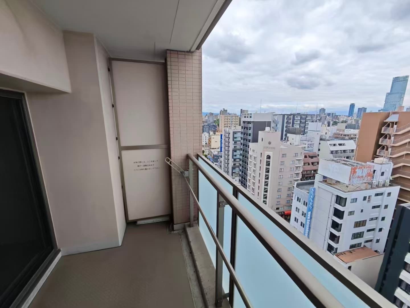 大阪｜浪速区日本橋1K/34.23㎡封面图