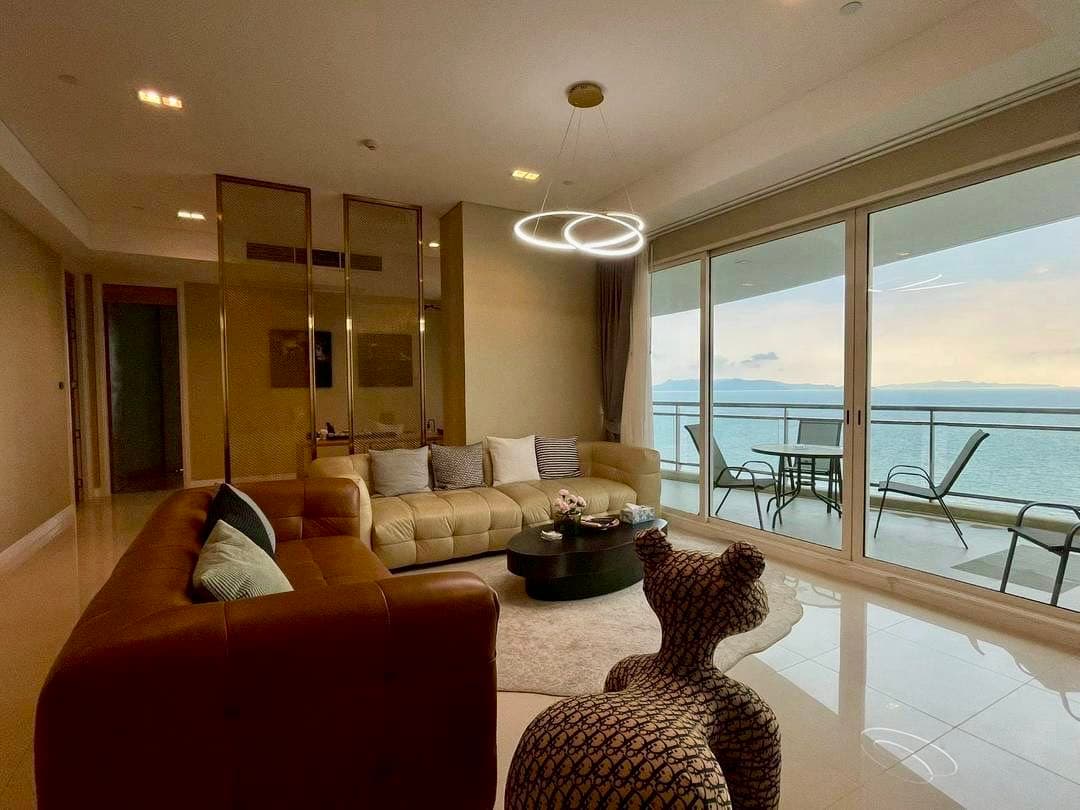 Reflection Jomtien Beach | 出租 ✅ ✨封面图
