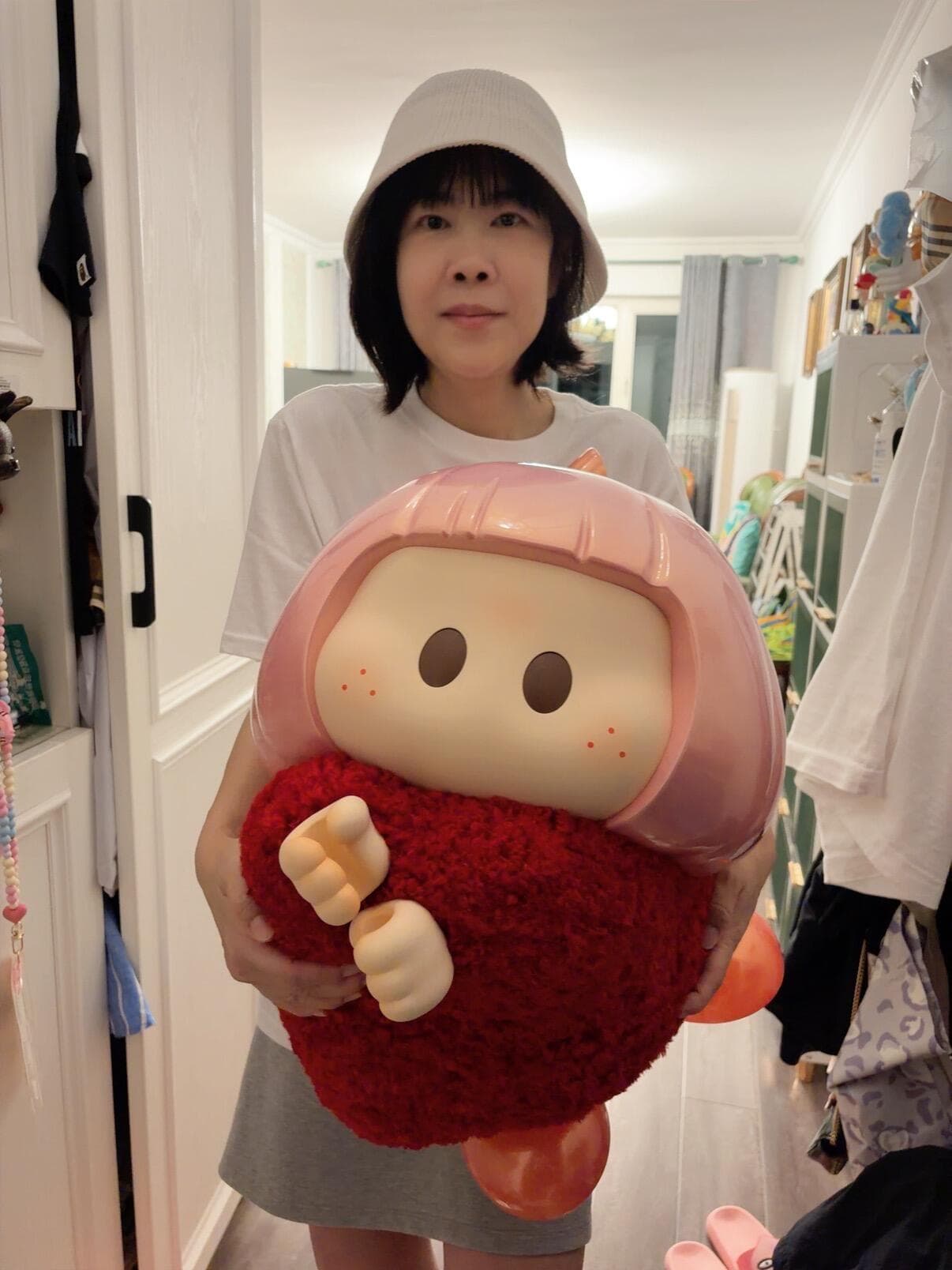 发朋友圈可能没人懂封面图