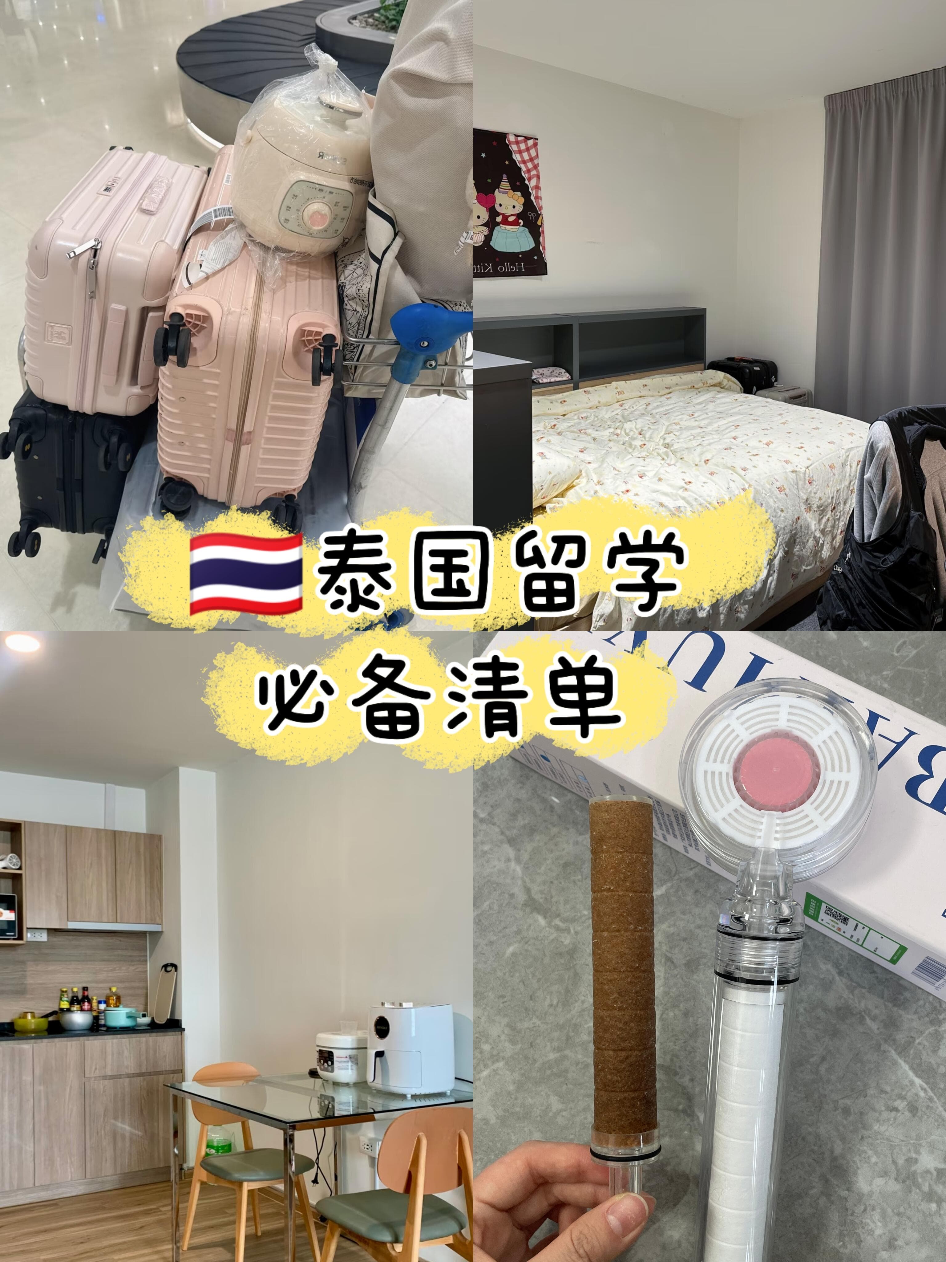 大数据请把我推给每一个泰国留子封面图