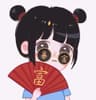 晨光少女在路上的头像