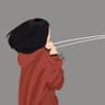 星眠上分少女的头像