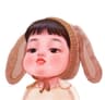 开黑女孩初禾的头像