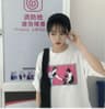 晨光少女慢慢走的头像