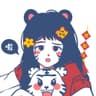 UrbanGirlXBlueMuse的头像