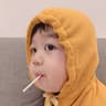小橘猫的头像
