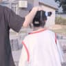 棠月开黑女孩的头像