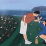 伞下星尘的头像