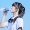 初禾晨光少女的头像