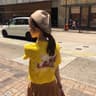 峡谷少女认真发育的头像