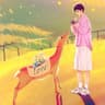 ItsLuckyBoyVibes的头像
