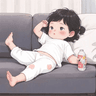 小小兔叽日记的头像