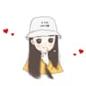 质感女孩的头像