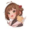 峡谷少女晚柠的头像