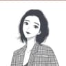 若汐上分少女的头像