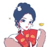 清漪上线385的头像