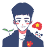 星河漫游的黄昏的头像