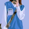 知夏小姐233的头像