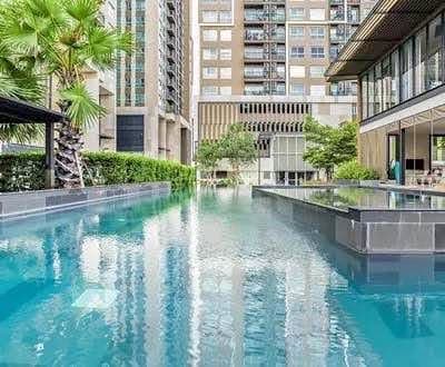 1 Bed 1 Bath - Apartment封面图