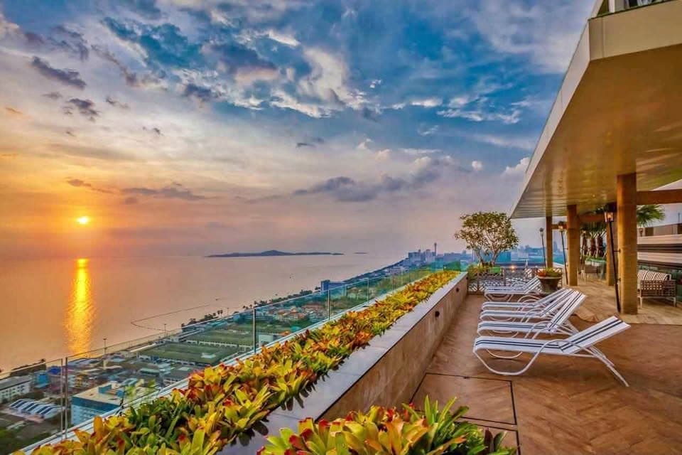 1 Bed 1 Bath - Apartment封面图