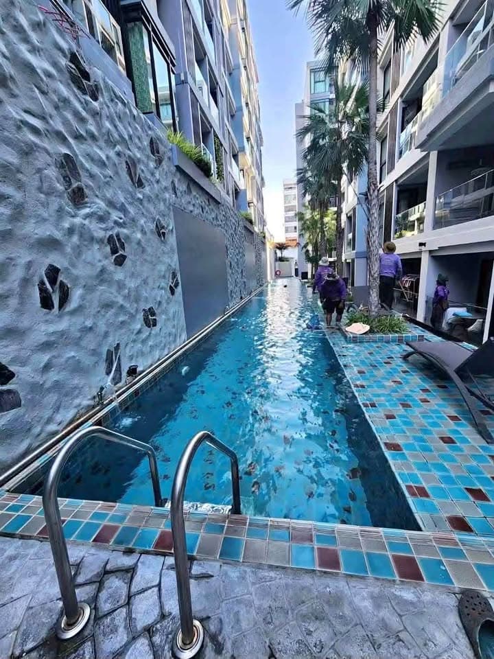 1 Bed 1 Bath - Apartment封面图