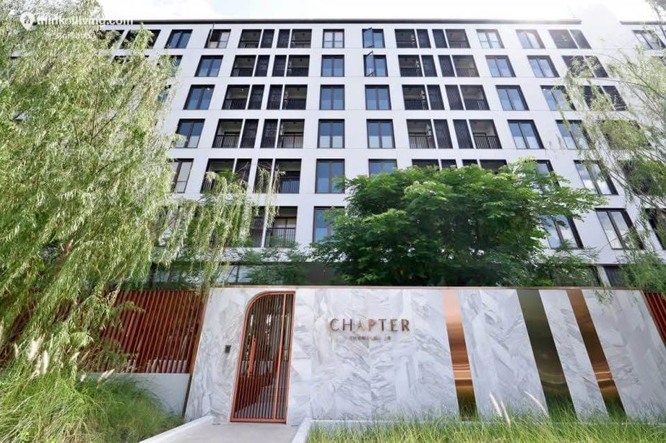 1 Bed 1 Bath - Apartment封面图
