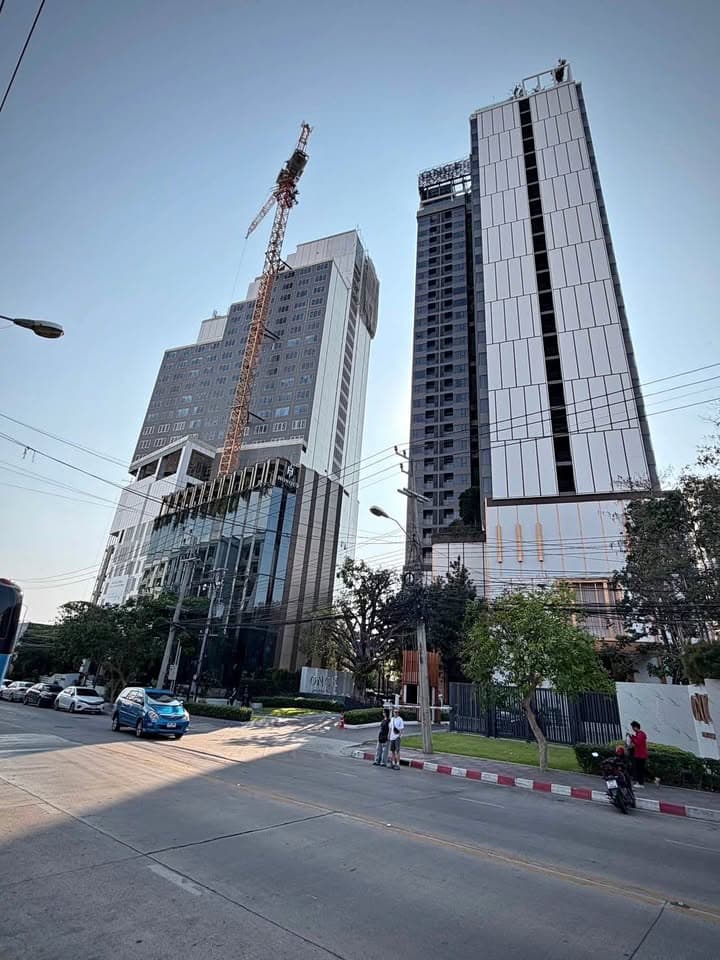 1 Bed 1 Bath - Apartment封面图
