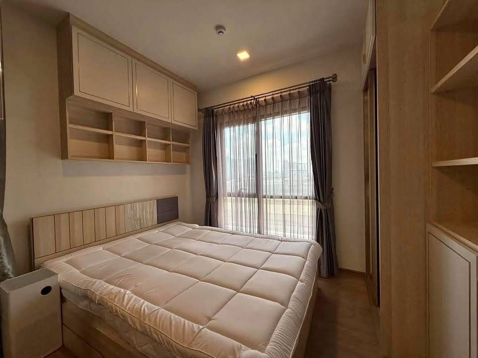 ✅CONDO For Rent : Metris Rama 9 - Ramkhamhaeng封面图