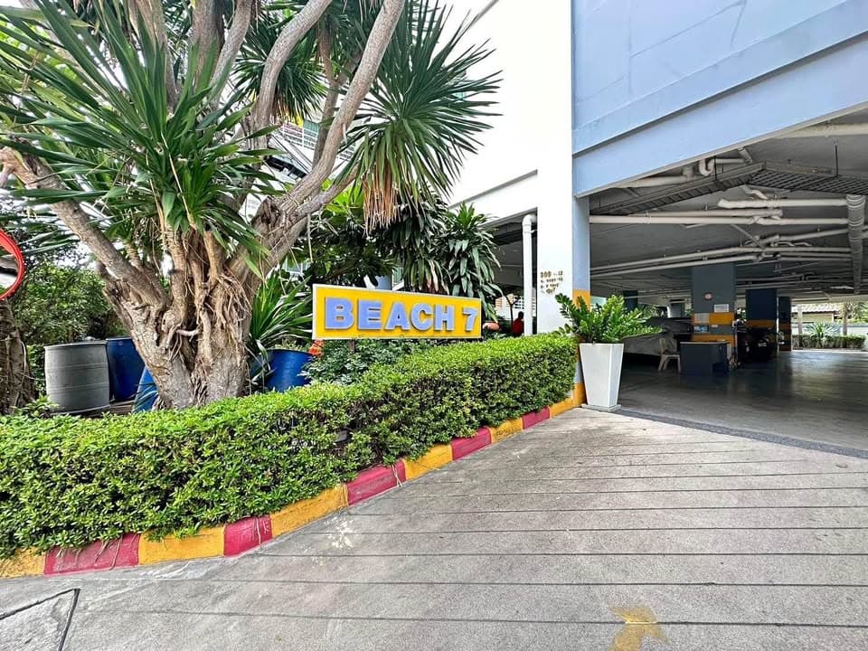 1 Bed 1 Bath - Apartment封面图