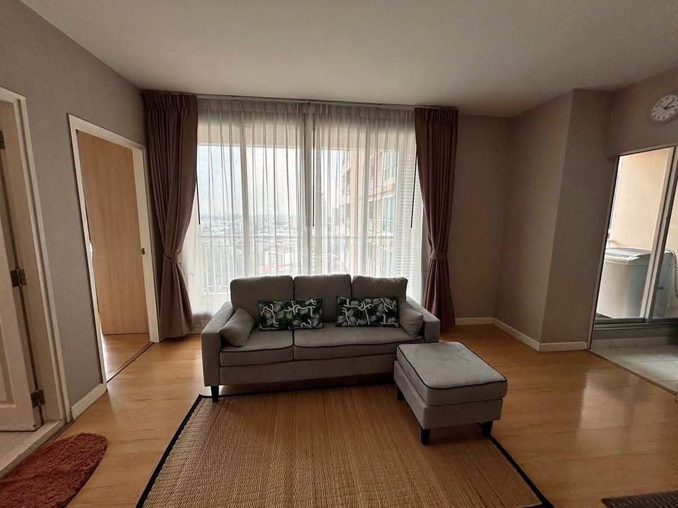 2 Beds 2 Baths - Apartment封面图