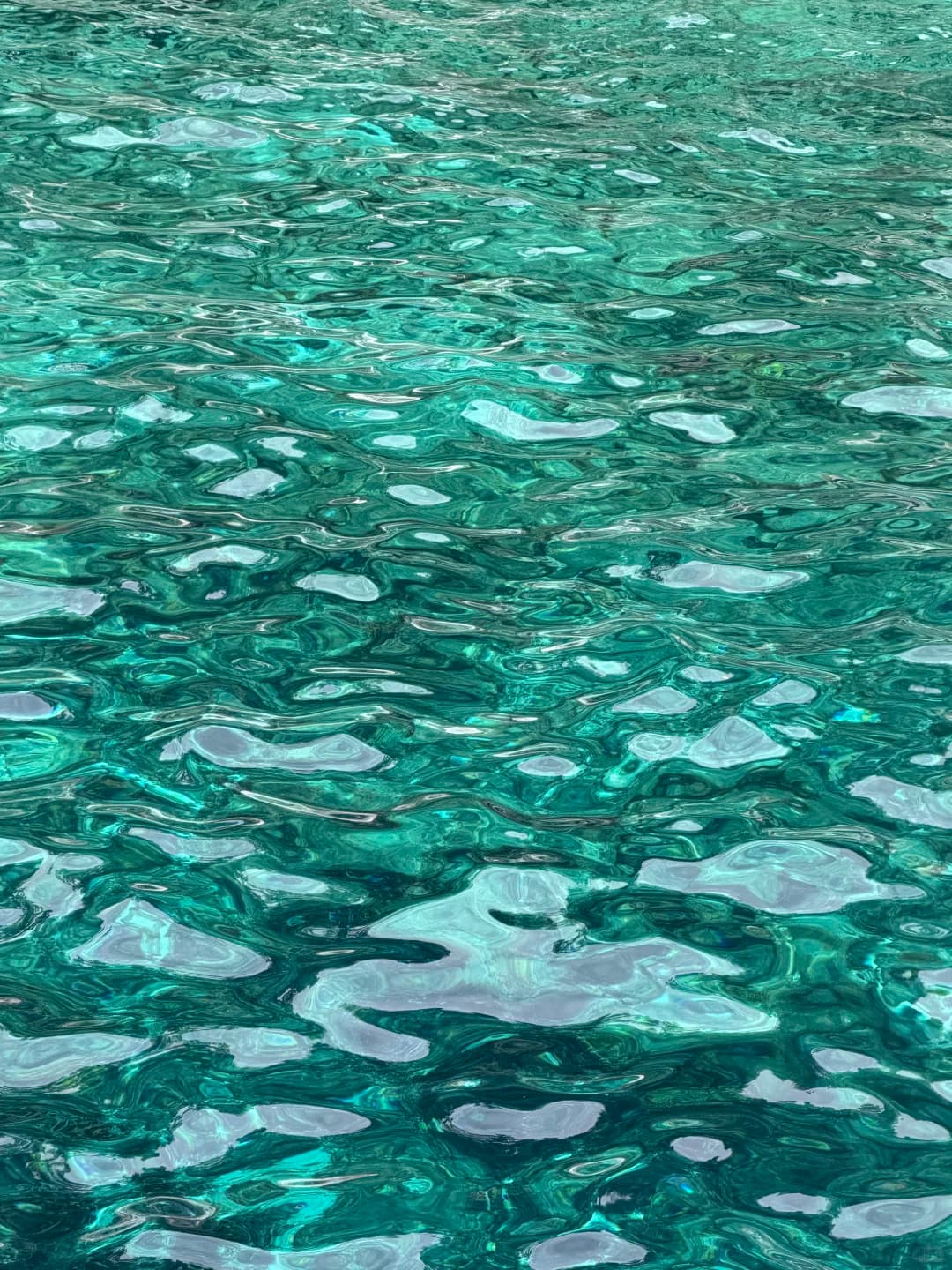 普吉岛根本没有雨🌧️‼️大小皇帝海可冲🌊封面图