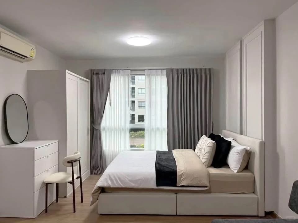 🏢D Condo Creek｜普吉岛公寓出租15000🐷月封面图
