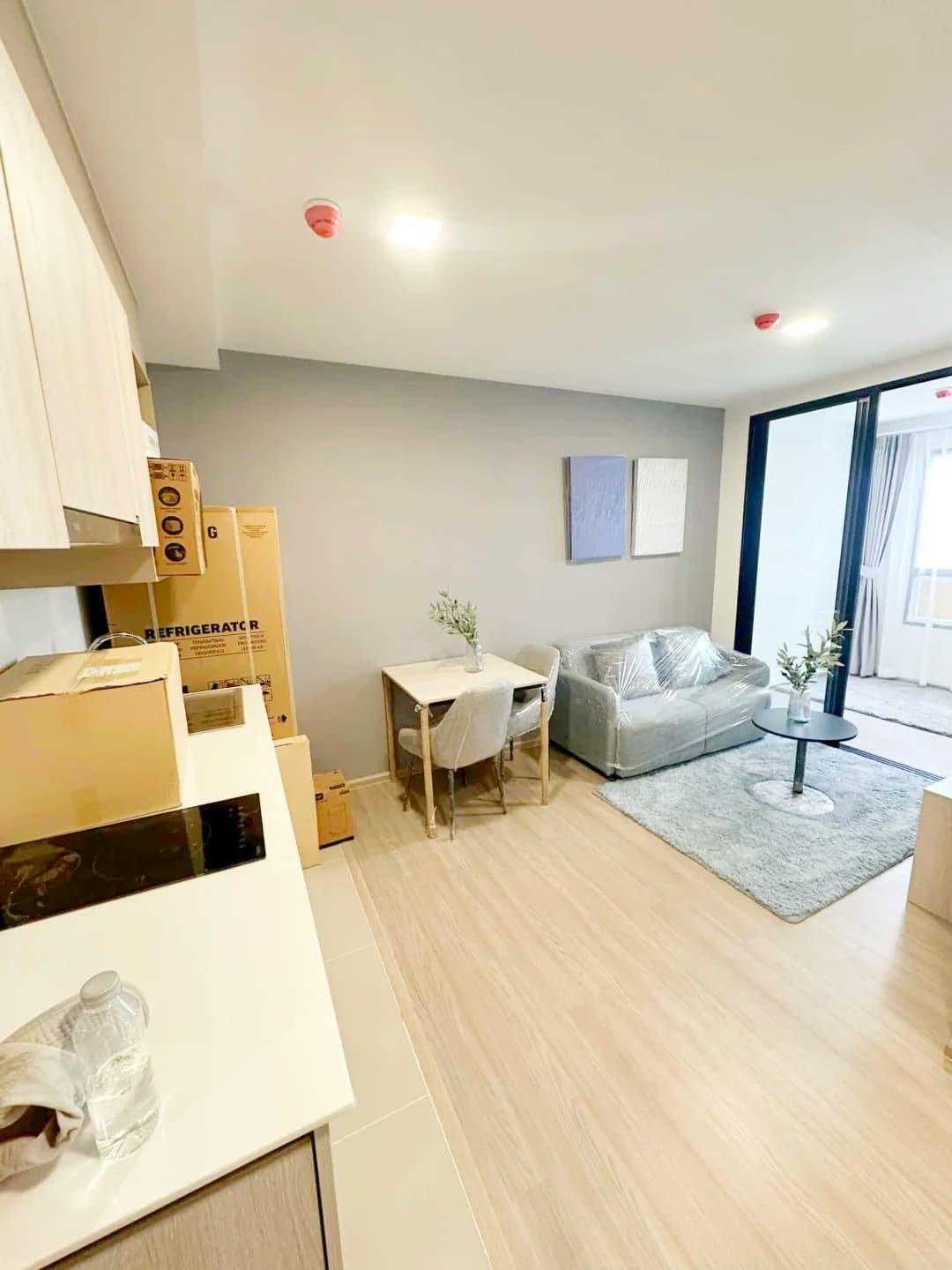 普吉岛|2间卧室|22,000泰铢封面图