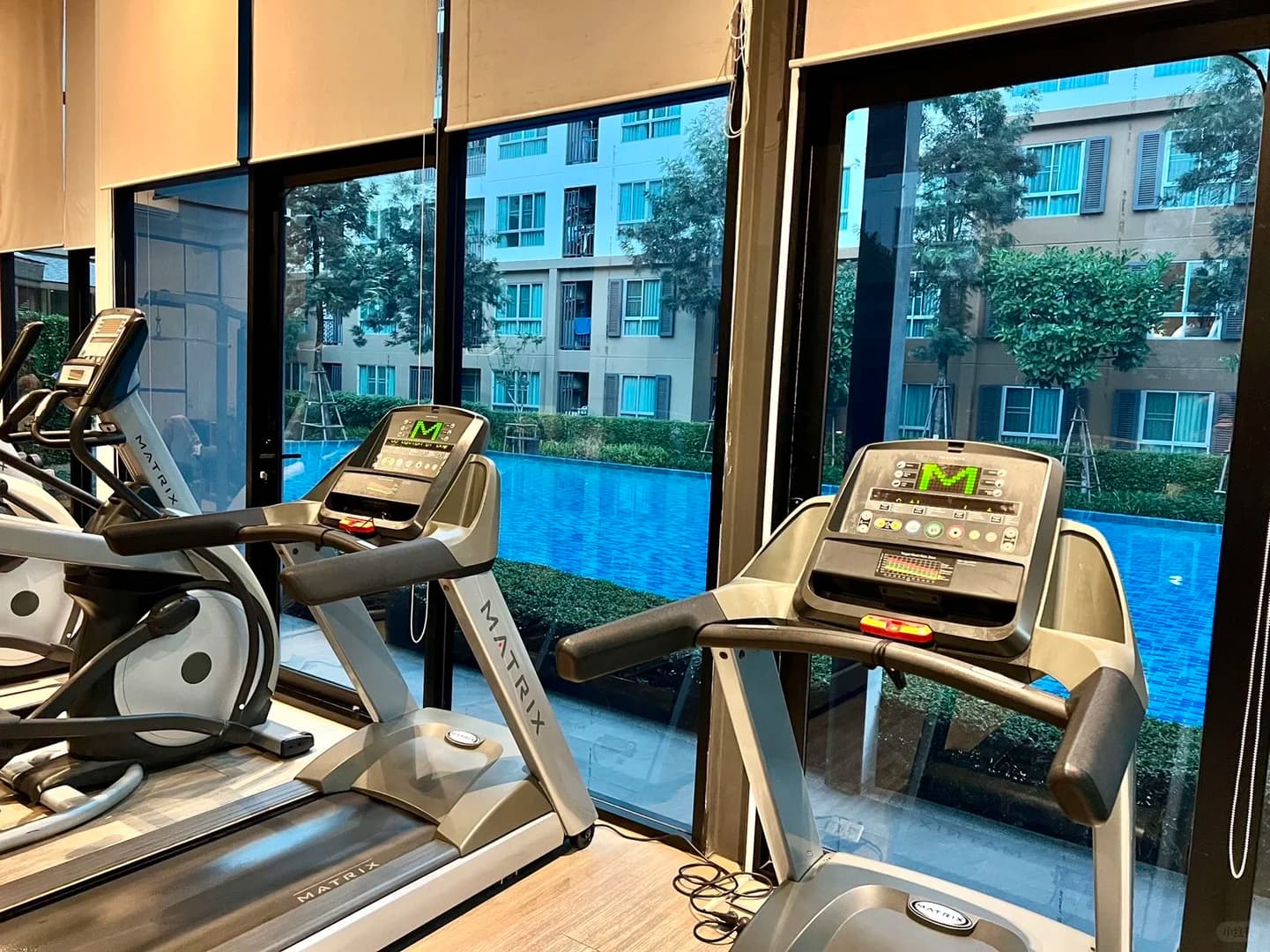 清迈Dcondo nim 两卧340出封面图