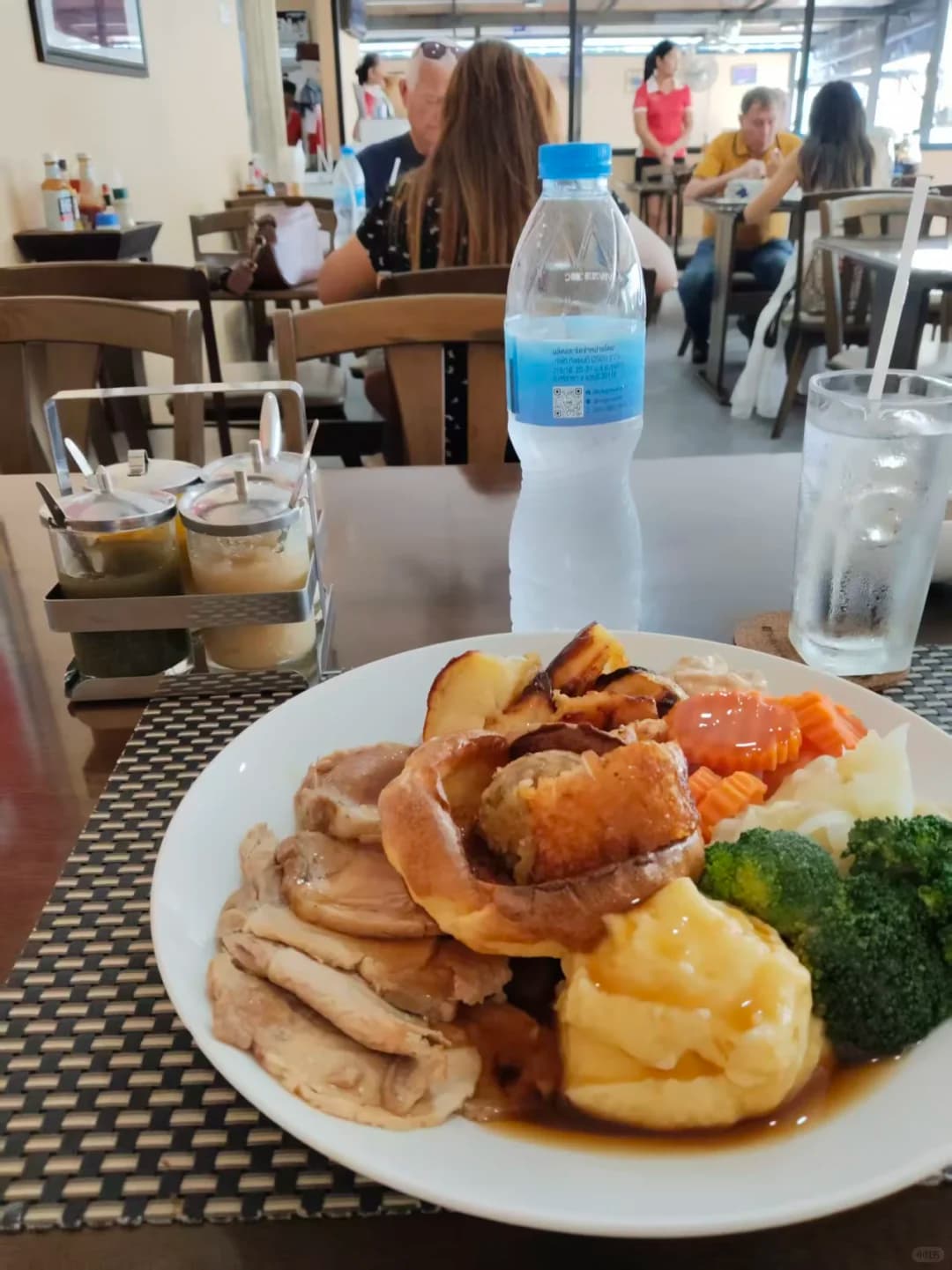 芭堤雅的正宗英伦美食封面图