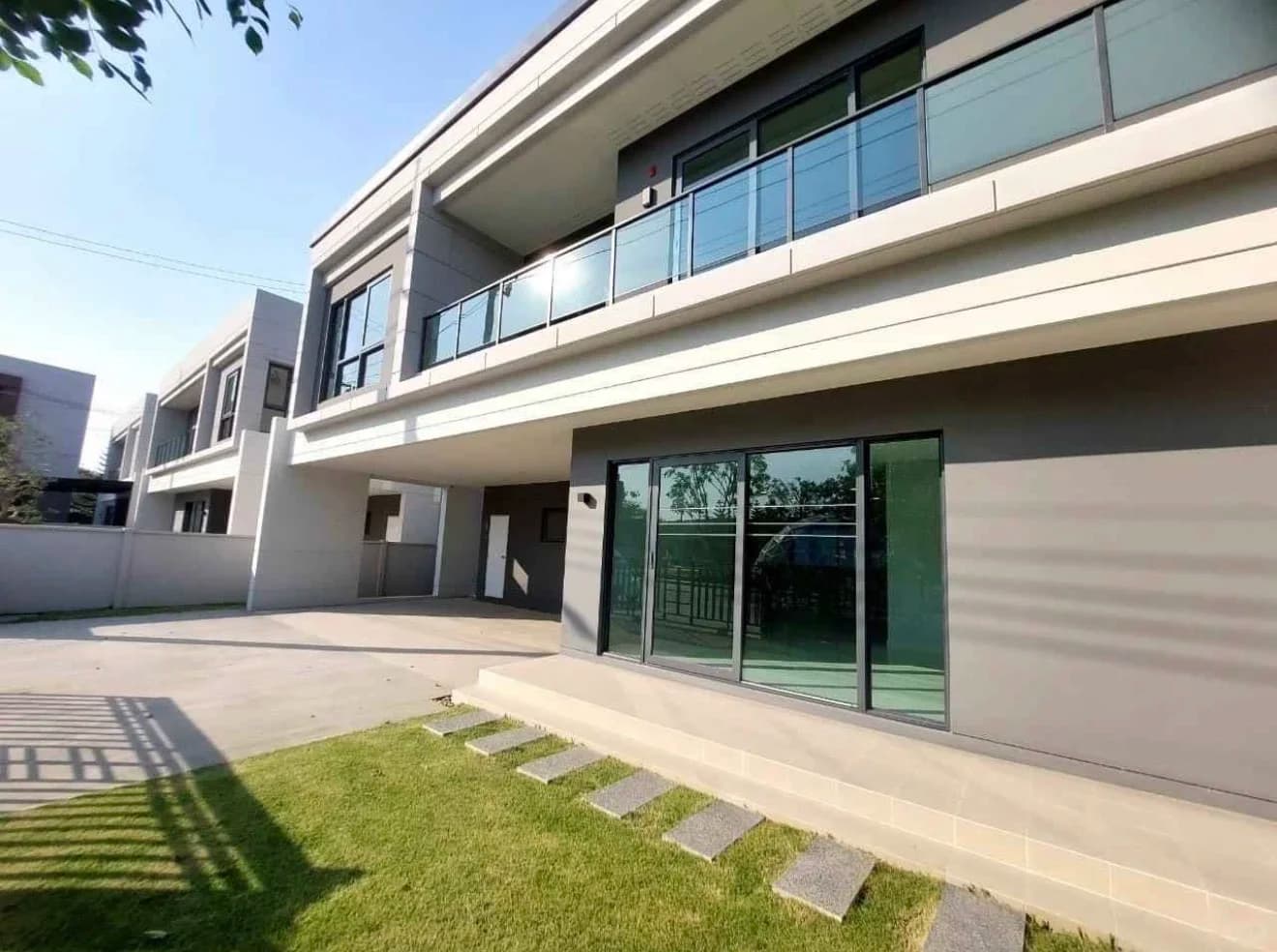 🏡 不到 2,000 万泰铢的四卧独栋别墅，你会感兴趣吗？封面图