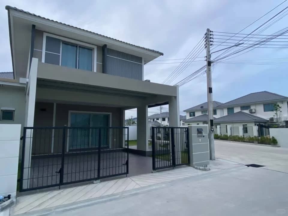 听说小红书出房快 泰国罗勇 芭提雅封面图
