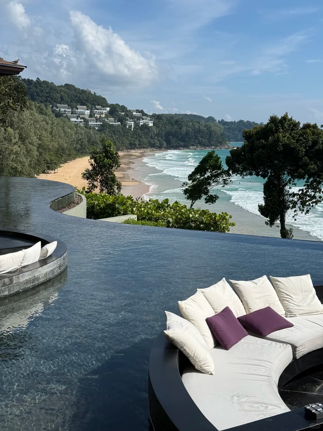 🏝️普吉岛6天5晚真实入住体验！封面图